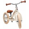 Co & CO BV Odrážadlo Trybike steel bike, vintage matt cream