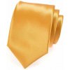 Pánska kravata Lux zlatá