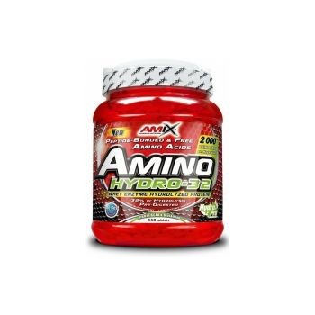 Amix Amino Hydro 32 550 tabliet