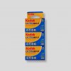 Kodak Ultramax 400/135-36 3 pack