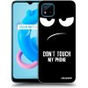 Picasee ULTIMATE CASE pro Realme C11 (2021) - Nesiahajte mi na telefón