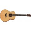 Taylor GS Mini-e LTD Figured Koa