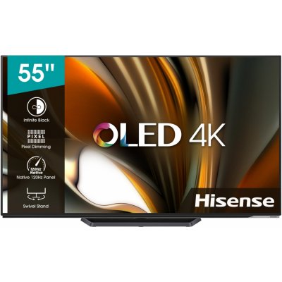 Hisense 55A85H