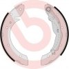 BREMBO S 68 521 Sada brzdovych celusti