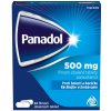 Ihneď k odberu - Panadol Novum 500 mg tbl.flm.24 x 500 mg