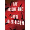 Absent One (Jussi Adler-Olsen)(Brožovaná)