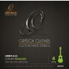 Struny pre koncertné ukulele Ortega UWNY-4-CC