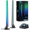 Govee Govee - SADA 2x Smart Gaming Wi-Fi LED RGBIC Panely + Smart Dual + DO GV0003 + záruka 3 roky zadarmo + záruka 3 roky zadarmo