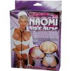Naomi Night Nurse Doll - nafukovacia panna