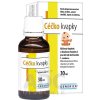 GENERICA Céčko kvapky pre deti od dovŕšeného 1. mesiaca, 1x30 ml