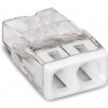WAGO 2273-202 Svorka COMPACT 2x2,5 bezskrutková