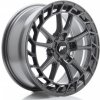 JAPAN RACING Japan Racing JR45 8.5x20 BLANK ET25-45 Hyper Gray 72.6