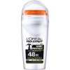 L'Oréal Paris Men Expert Shirt Protect roll-on 50 ml