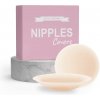 BreastExtra+ NIPPLE Covers silikónové 2x - telová