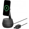 Belkin Auto-Tracking-Ständer Pro mit DockKit MMA008vf05BK