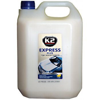 K2 EXPRESS PLUS 5 l