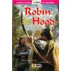 Robin Hood - María Asensio, Antonio Mainez (Ilustrátot)