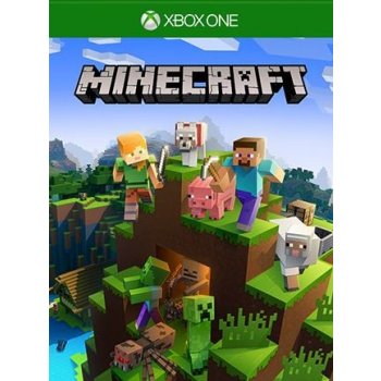 Minecraft Master Collection