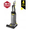 vysávač s elektrickou kefou KARCHER CV 38/2 1.033-335.0