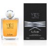 Luxure Yes I Need You, toaletná voda 50ml TESTER(Giorgio Armani Stronger With You) pre mužov