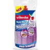 Vileda supermocio Microfibre & Power náhrada k mopu