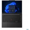 Lenovo TP X1 Carbon G13, Ultra 7-265U, 14.0˝ 2880 x 1800/Touch, UMA, 64GB, SSD 1TB, W11Pro, 500N, matný, 5G/LTE, 3y PS 21NX0083CK