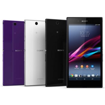 Sony Xperia Z Ultra