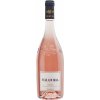 Calafuria Rosé Negroamaro Salento IGP 2024 12% 0,75 l (čistá fľaša)