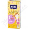 Bella for teens Panty slipové vložky Energy 20 ks