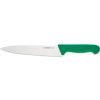 GIESSER Nůž kuchařský 20 cm, zelený| TOM, GM-845620-gr