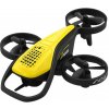 Leantoys LEAN Toys 27882 Syma X39 Mini Drone, 2,4 GHz, štyri osi, 360° akrobacia, žltá farba
