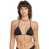 Plavky Volcom Simply Seamless Tri black S 25/26 - Odosielame do 24 hodín