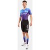 Kilpi AURORA-M Pánska cyklistická kombinéza YM0367KI Modrá XS