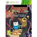 Adventure Time: Explore the Dungeon Because I Dont Know