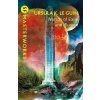 Worlds of Exile and Illusion - K. Ursula Guinová Le