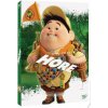 Hore DVD (SK) - Edícia Pixar New Line