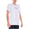 We Play | SPORTWORDS BEACH VOLLEYBALL SHIRT MEN | biela| L
