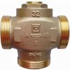 Trojcestný termostatický zmiešavací ventil Teplomix HERZ 61°C Dimenze: DN32