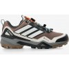 Dámske topánky adidas TERREX Skychaser GTX - ear stra/grey one/semi fl aqua