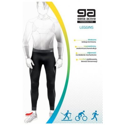 Gatta 44017 Blanc Basic Thermoactive