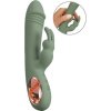 You2Toys Slim Rabbit Olive