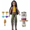 Hasbro Disney Raya: Panenka Raya s vlasovými doplňky, E9469