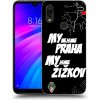 Picasee ULTIMATE CASE pro Xiaomi Redmi 7 - FK Viktoria Žižkov A