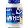 USN BlueLab 100% Whey Protein Premium 2000 g slaný karamel