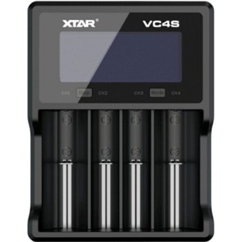 XTAR VC4S