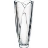 Crystal Bohemia váza GLOBUS 305 mm