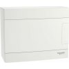 Schneider Electric Rozvodnica na omietku EASY9 8M, 215 × 170 × 96,5 mm, plast, EZ9EUD108