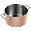 SCANPAN Hrniec 20cm 3,5 lt meď Maitre D' D12232000