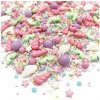 Zdobenie ale najprv, jednorožci 90 g - Happy Sprinkles