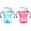 Tommee Tippee netekoucí hrneček 360 230ml modrá